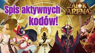 Wszystkie aktywne kody rabatowe - Luty 2021 | AFK Arena Polska