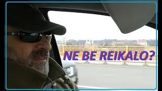Ar ne be reikalo?