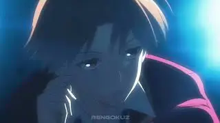 Ayanokoji vs Ryuen - SUPERMAN (Eminen) (4K)