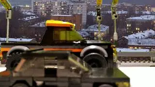 новогоднее поздравление! | Driftmass