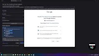 Advance Emailing With Thunderbird Part 1: How To configure Mozilla Thunderbird Using Screen Readers