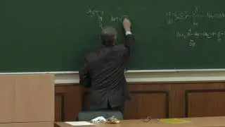 Зык Н. В. - Биоорганическая химия II - 6. Амины. Химические свойства