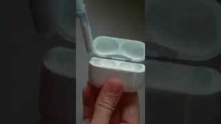 Limpia tus AirPods a fondo