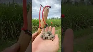 Fork Slingshot Diy 