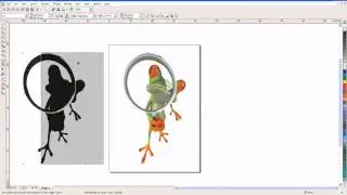 Coreldraw Dersleri 1