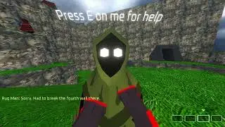 Playtesting "Jump Chat"