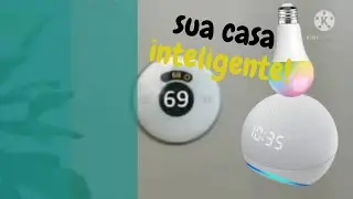 Gadgets que moderniza sua casa