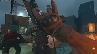🔴LIVE // SPACECOWBOY // MW2 GOLD LACHMANN SHROUD SEASON 5 RELOADED