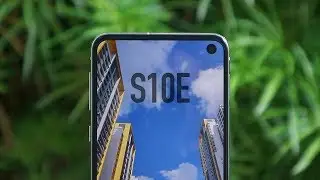 Samsung Galaxy S10e Revisited: Night Mode Is 👍