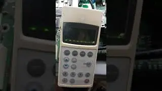 Abb Acs800 37kw short circuit 2340 fix
