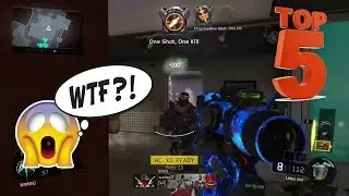 TOP 5 CLIPS OF MINE!!!!