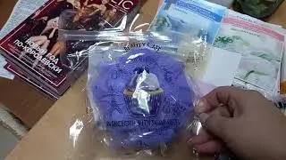 Обзор заказа Фаберлик по 18 каталогу