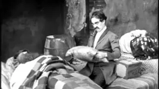 Charlie Chaplin - The Professor (Профессор)ns 1919