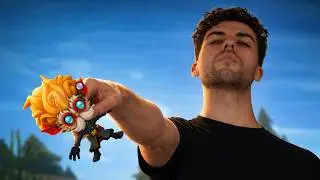 Estaba deseando acabar este vídeo