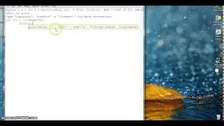 printing in a Line with ForLoop Python 34