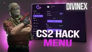 CS 2 Hack Menu [Free 2026] | BEST CS 2 Cheats [Update] | NEW CS 2 Hacks | Aimbot & Wallhack