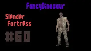 Slender Fortress: Episode 60: Zombie Engineer (Call of Duty: Zombies)