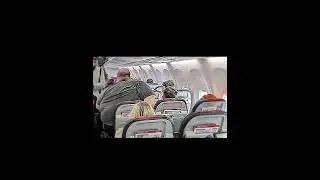 Should Plus-Sized Passengers Pay for Extra Seats? Heated Debate on Airline Policies