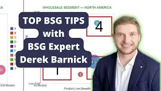 BSG Game Top Tips 2023 - Top Player! | BSG Help Guide