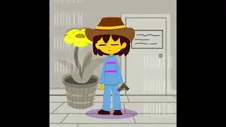 Again & again meme  #undertale #андертейл
