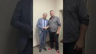 Встреча с депутатом Государственной думы Федерального собрания Российской Федерации  М.Г. Делягиным