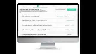 Corvus Link - AI Optimization Builder