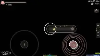 osu! BEST AR8 DT PLAY?????