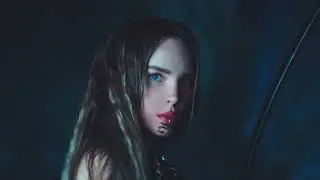 Belinda - Heterocromía (Visualizer)