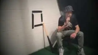 Cole Melly - Message 2 The Masses (Official Music Video)