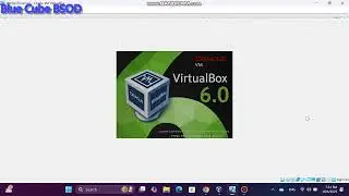 Grug Screaming Has BSOD VM (Windows XP)