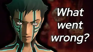 Shin Megami Tensei Nocturne is a Poorly Treated Gem