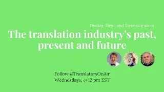 #BlabbingTranslators