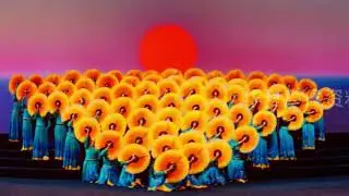 东方为什么红?- Why Sing The East is Red ?