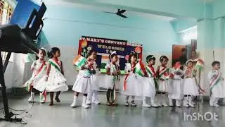 INDEPENDENCE DAY CELEBRATION