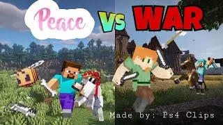 10 Spelers Simuleren Jungle Civilization in Minecraft