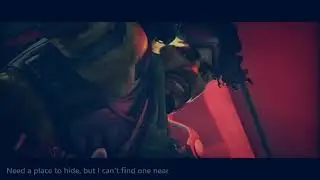 [Apex Legends] Seerage GMV [Seer|Mirage] - lovely