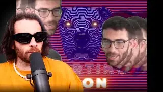 Stream intro HasanAbi