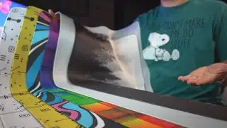 Extra Large Mousepads - Everyone Needs One For Their Desk!