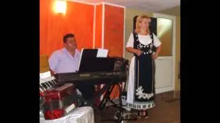 Formatia Amazon din Pitesti-Dedicatie live pentru nasul mare,Magda si Florin Ionescu