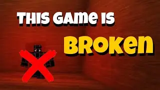 Doors but Bad is harder than Doors