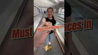 MUST VISIT PLACES IN #HONGKONG 🇭🇰