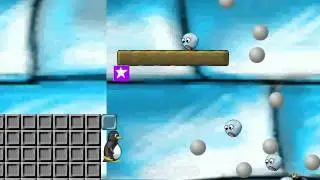 TeraTux walktrought - level 8