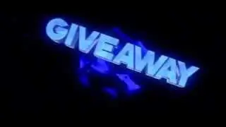 Intro | Sync Intro Giveaway | ft Royal Graphics