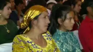 ГАРИБШО КАМПАНИЯ  СОРБОНИ ХАЙРУЛЛО ВИДЕО 2016