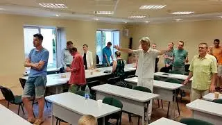 Прославление