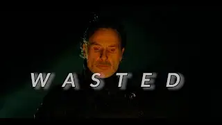 Rick Grimes - Wasted (The Ones Who Live)