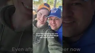 Kristina Howey’s story: Overcoming domestic violence and PTSD