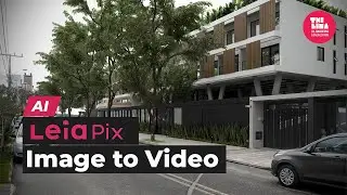 Leiapix Ai - Transforme suas imagens em vídeos