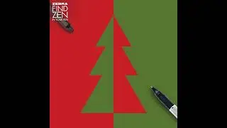 Tis the SEA-ZEN 2023! Happy Holidays from Zebra Pen US