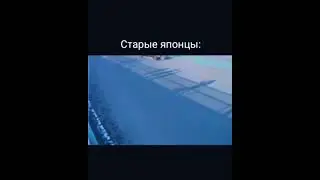 Старые японские автомобили тоже могут дрифтить